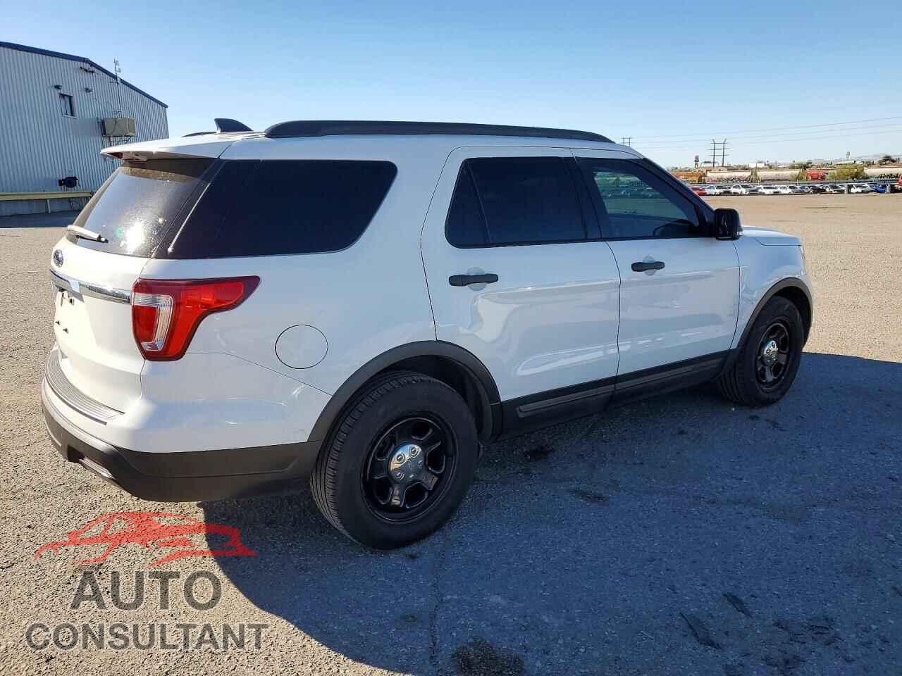 FORD EXPLORER 2019 - 1FM5K7B81KGB26983