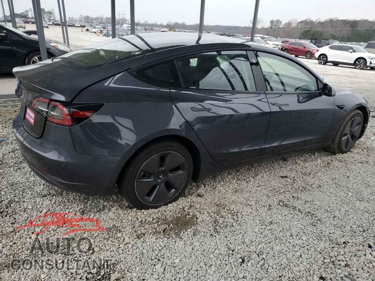 TESLA MODEL 3 2023 - 5YJ3E1EA3PF674967