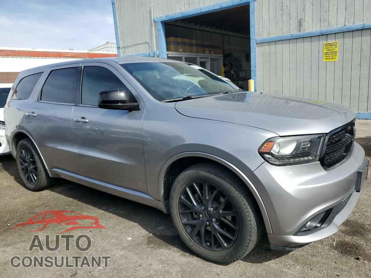 DODGE DURANGO 2016 - 1C4RDHAG1GC467166