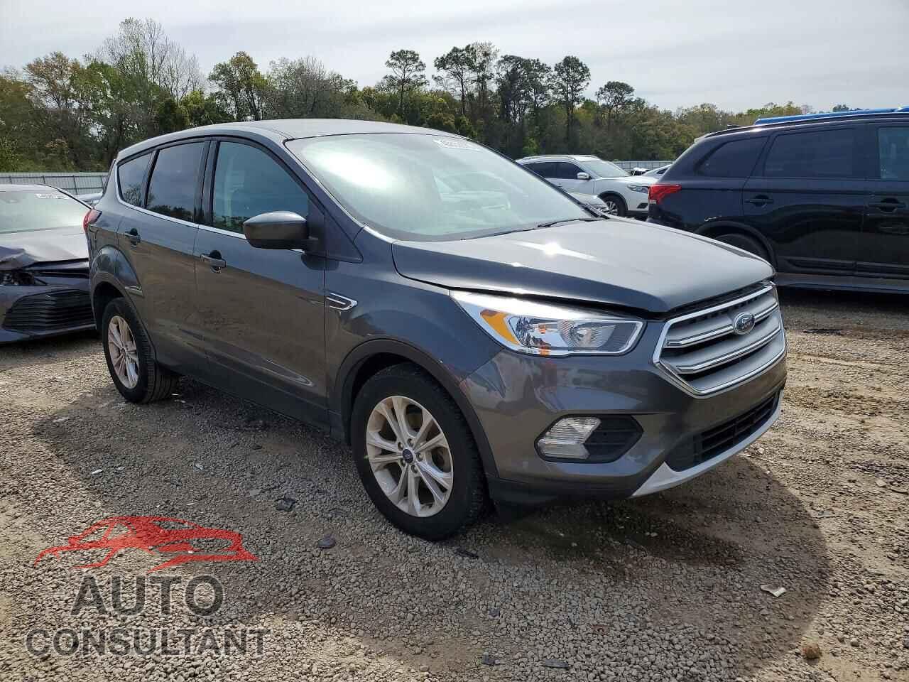 FORD ESCAPE 2019 - 1FMCU0GD0KUC06520