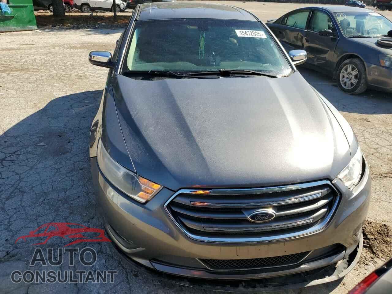 FORD TAURUS 2014 - 1FAHP2F86EG149279