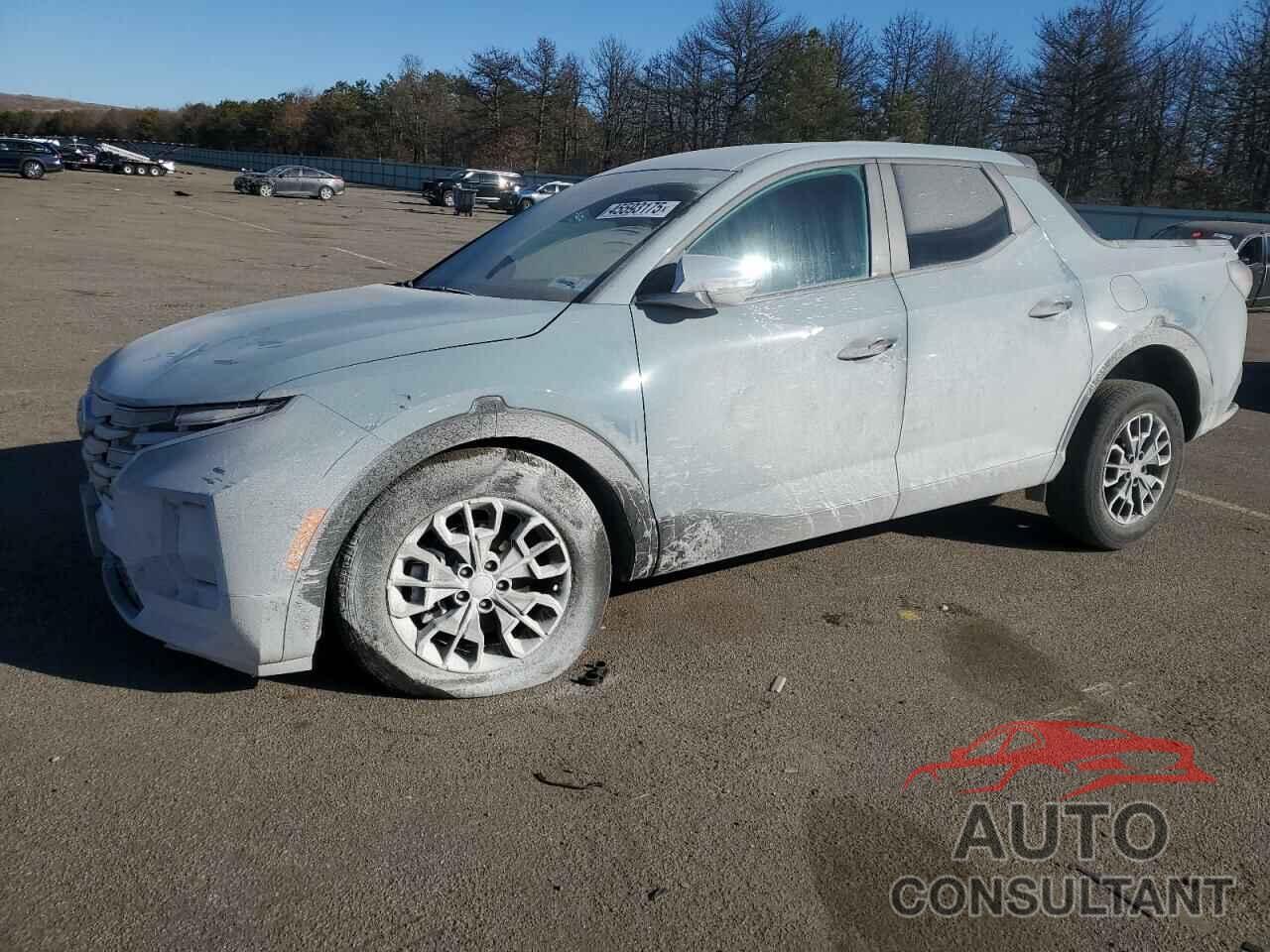 HYUNDAI SANTA CRUZ 2023 - 5NTJBDAE1PH050744