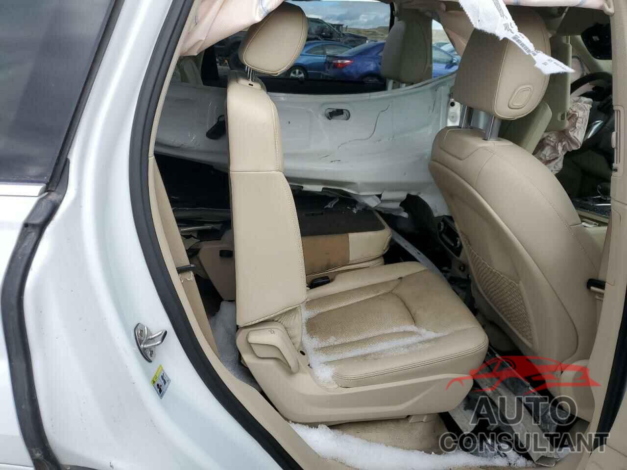 AUDI Q7 2018 - WA1VAAF70JD041164