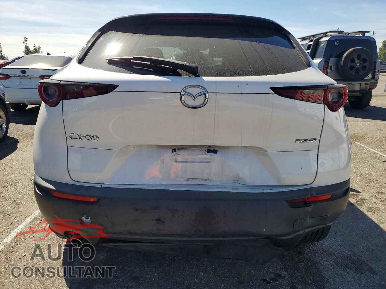 MAZDA CX30 2021 - 3MVDMACL2MM300772