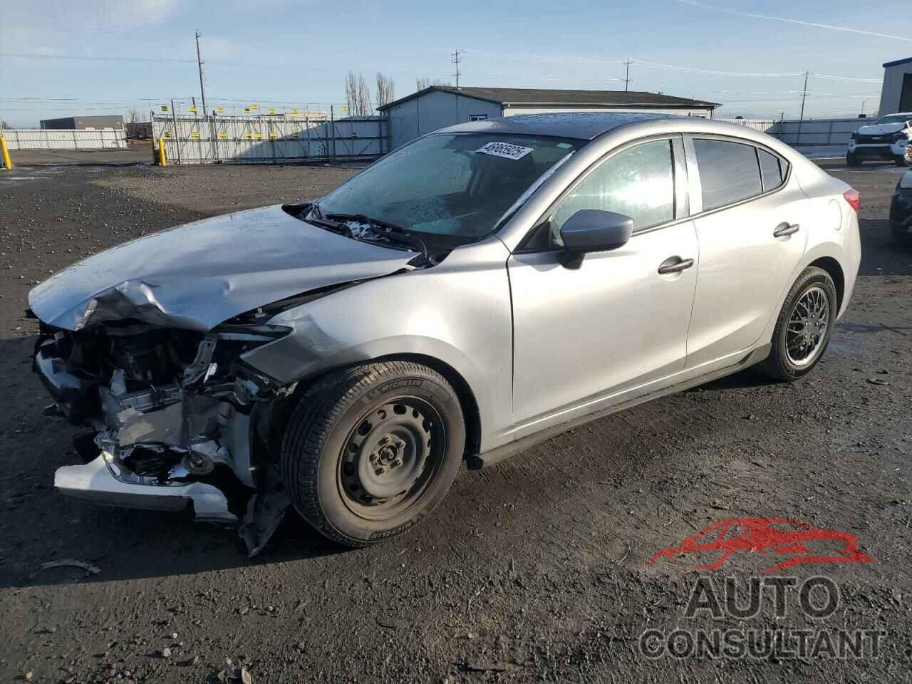 MAZDA 3 2015 - 3MZBM1U78FM197948