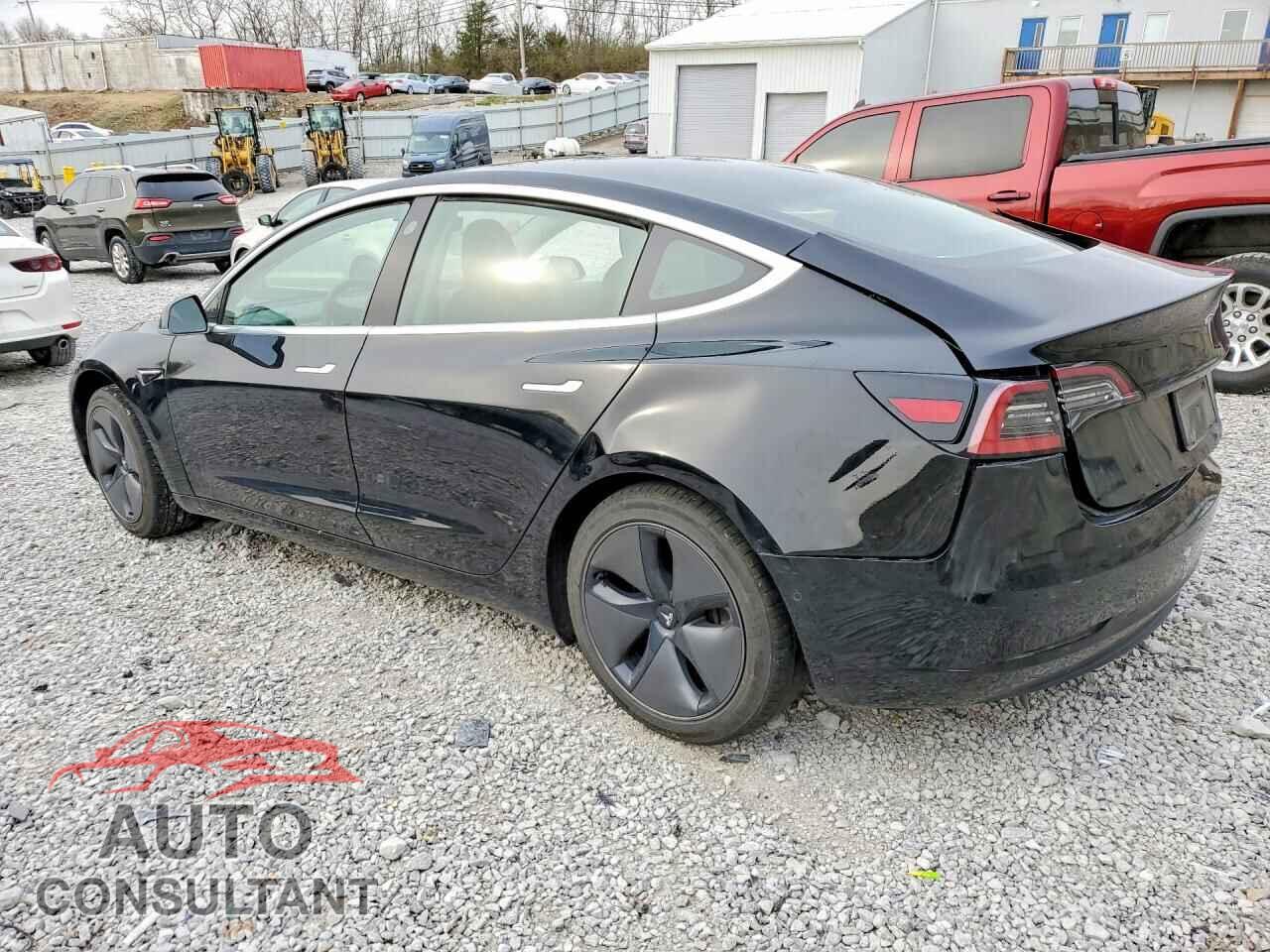 TESLA MODEL 3 2020 - 5YJ3E1EA4LF657461