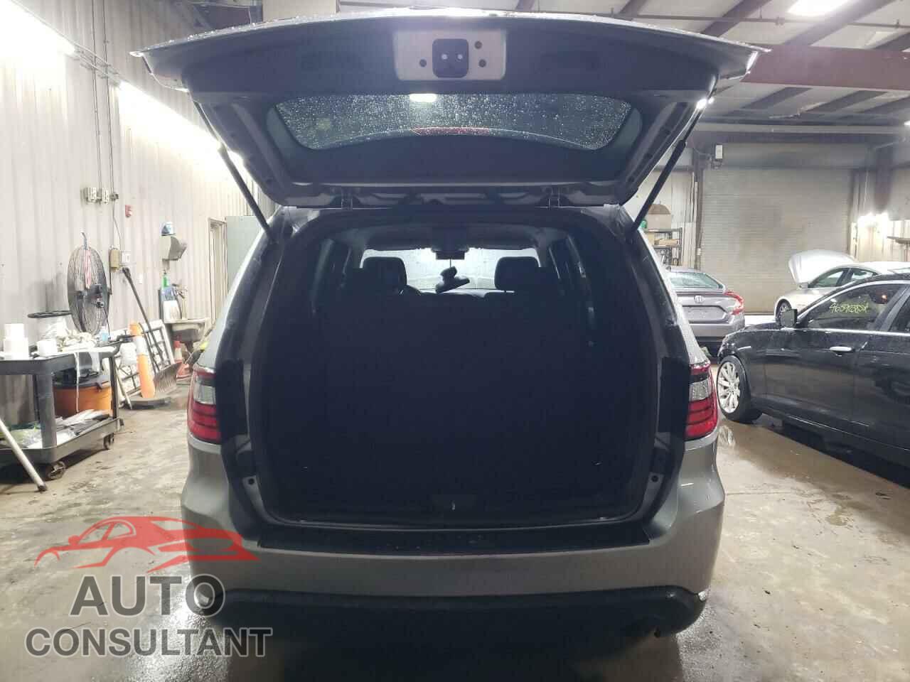 DODGE DURANGO 2014 - 1C4RDHAG0EC360607