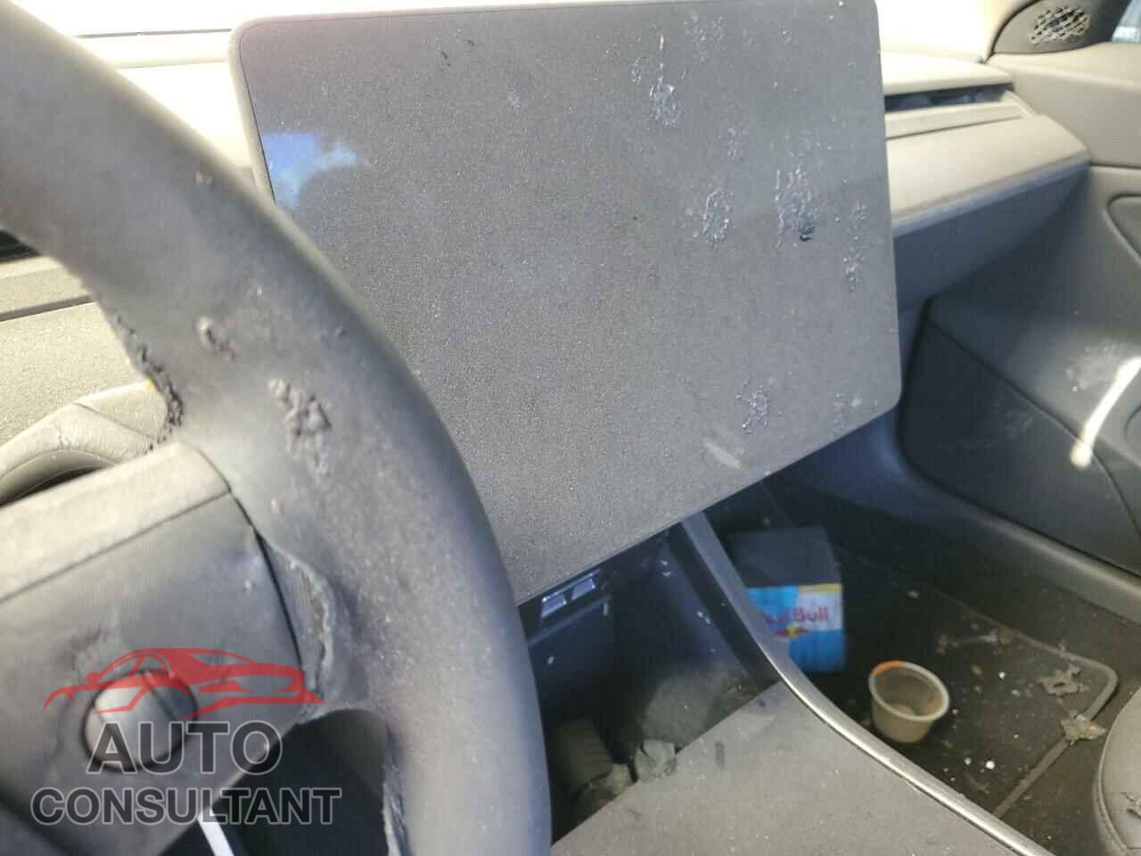 TESLA MODEL 3 2018 - 5YJ3E1EA9JF016464