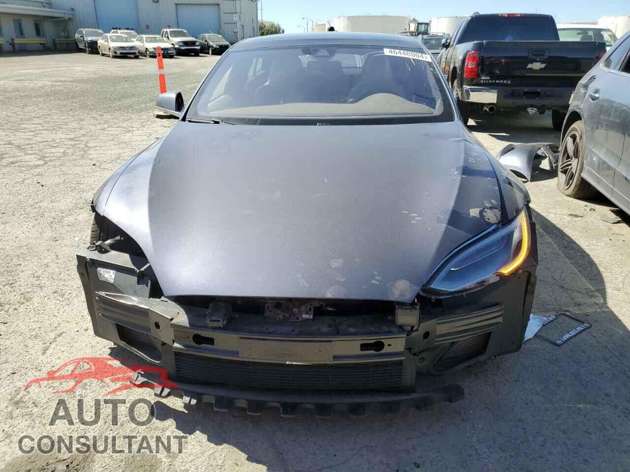 TESLA MODEL S 2016 - 5YJSA1E27GF145134