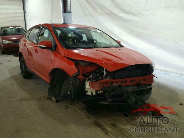 FORD FOCUS 2016 - 1FADP3K28GL345837