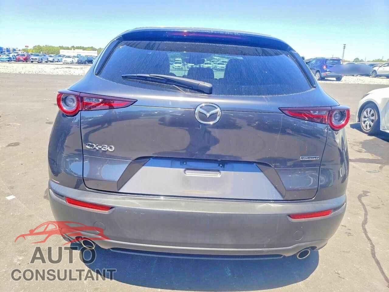MAZDA CX30 2020 - 3MVDMACL1LM124375
