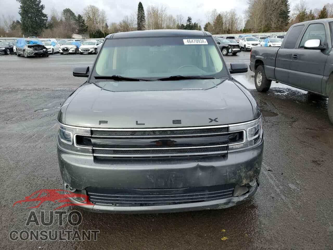 FORD FLEX 2017 - 2FMHK6DT7HBA02211