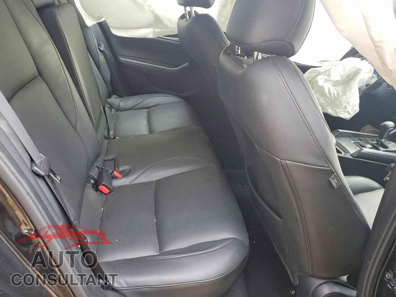 MAZDA 3 2023 - 3MZBPABM9PM361130