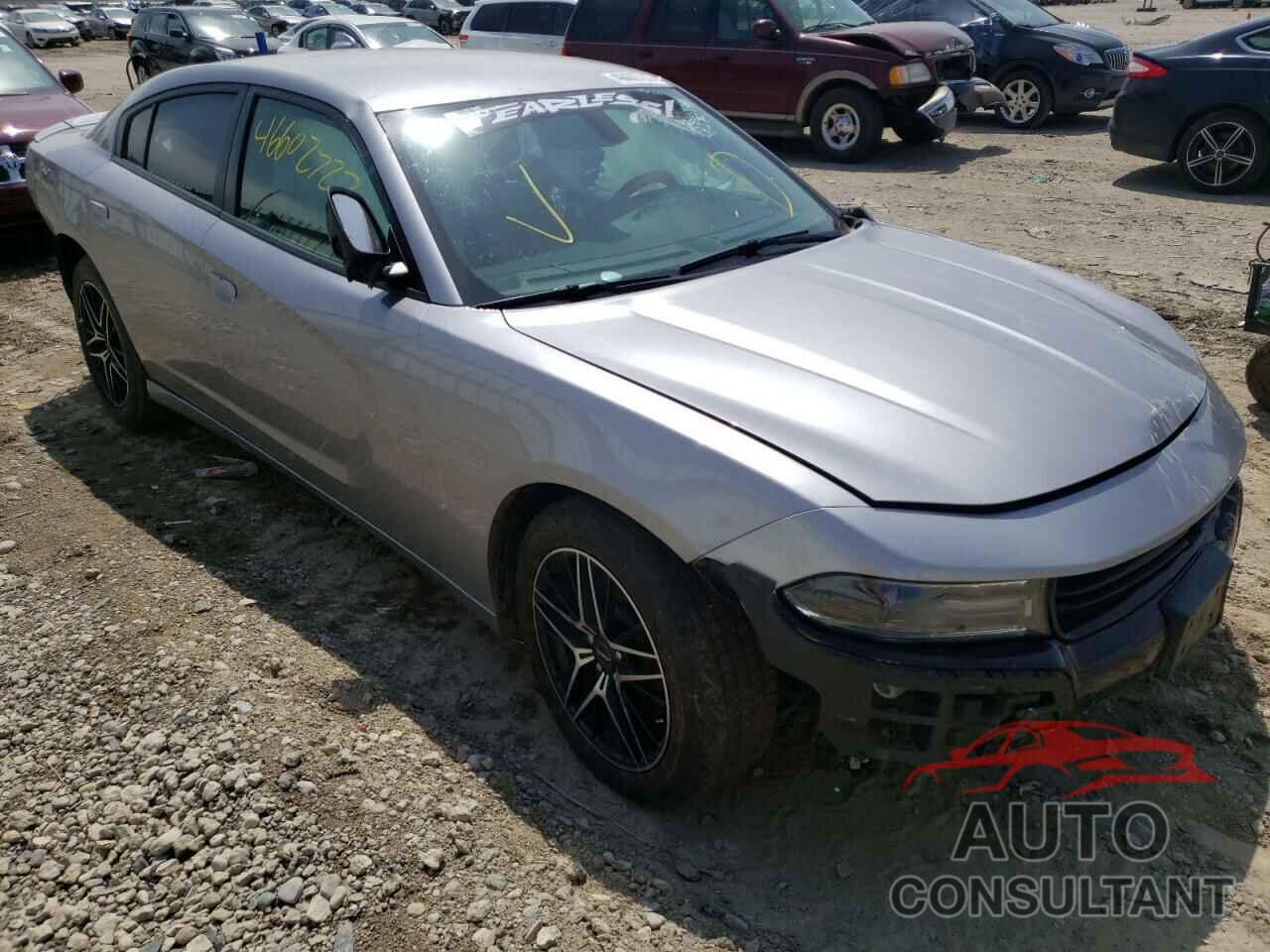 DODGE CHARGER 2016 - 2C3CDXJGXGH144574