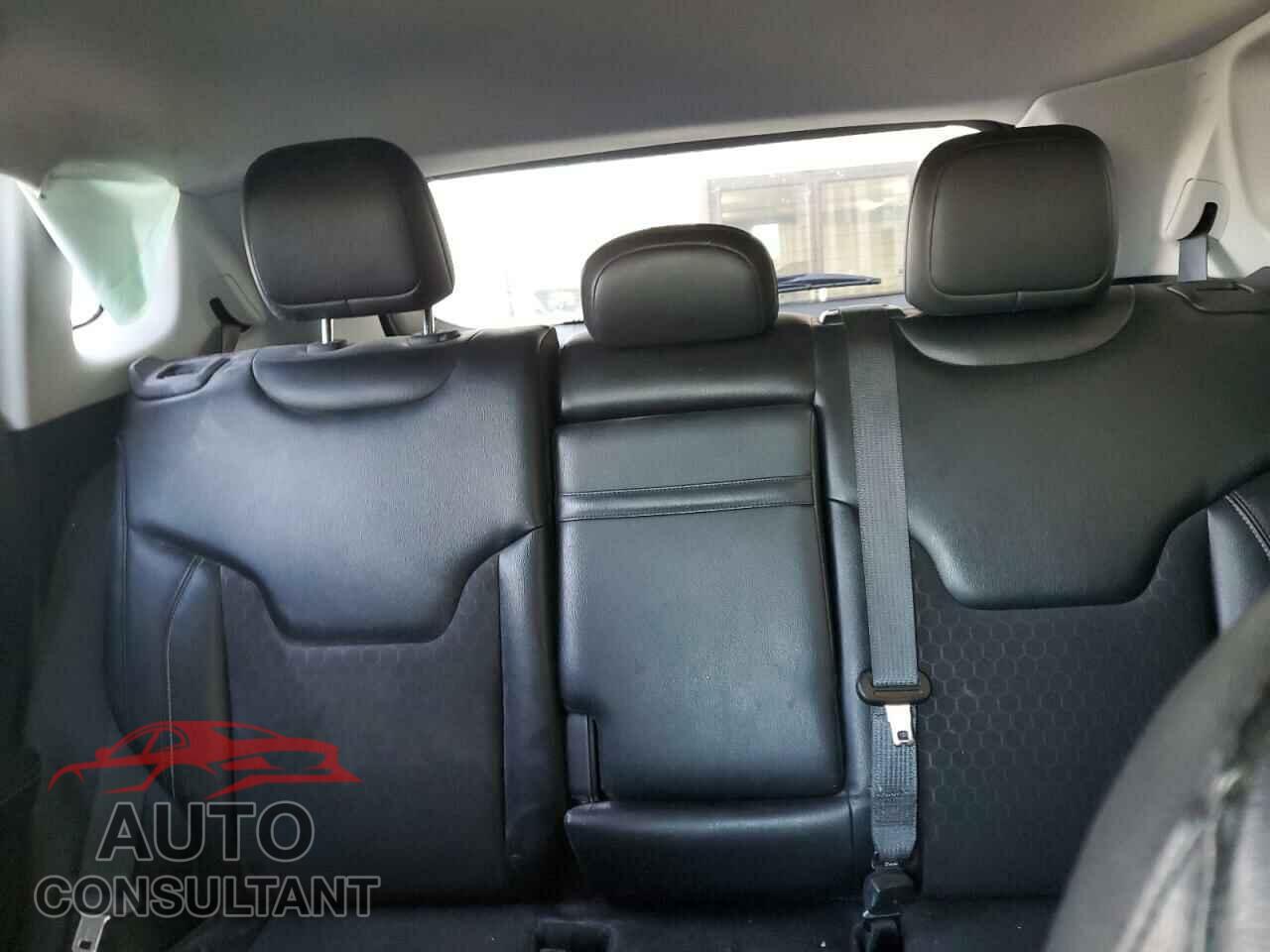 JEEP COMPASS 2017 - 3C4NJCBB4HT690756