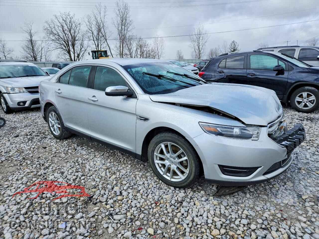 FORD TAURUS 2015 - 1FAHP2F87FG204162