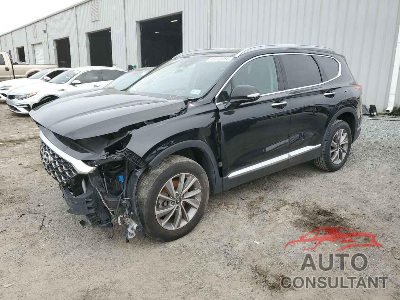 HYUNDAI SANTA FE 2020 - 5NMS33AD1LH296797