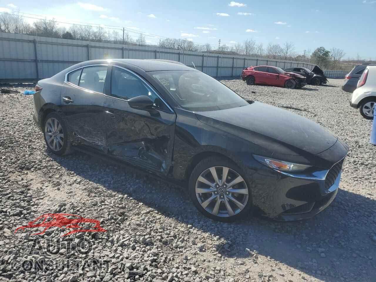 MAZDA 3 2019 - JM1BPACL1K1113212