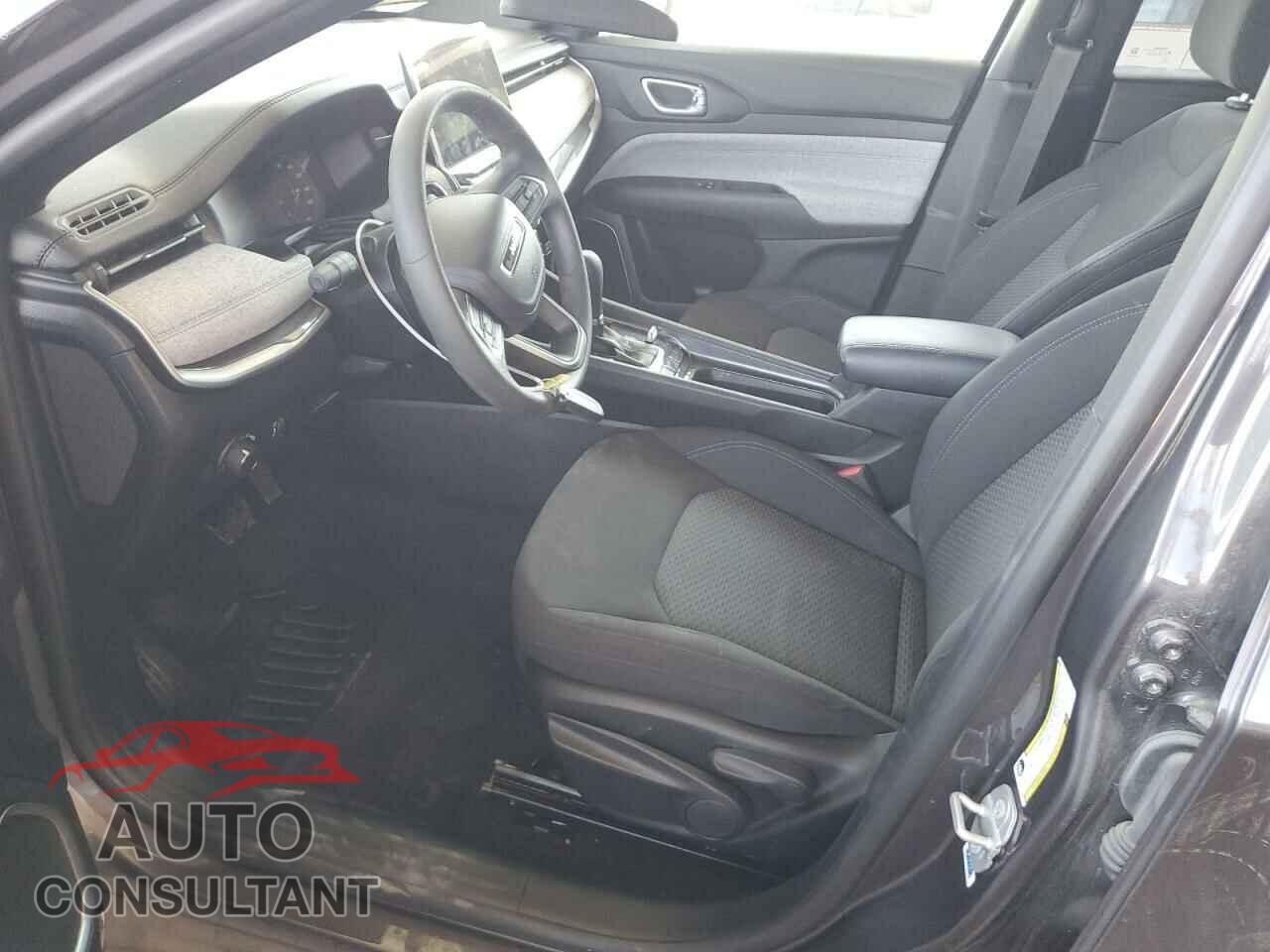 JEEP COMPASS 2024 - 3C4NJDAN0RT143101