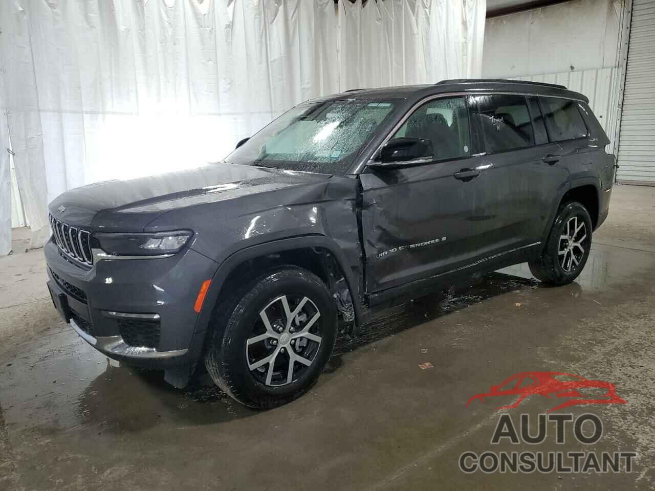 JEEP GRAND CHER 2024 - 1C4RJKBG3R8602660