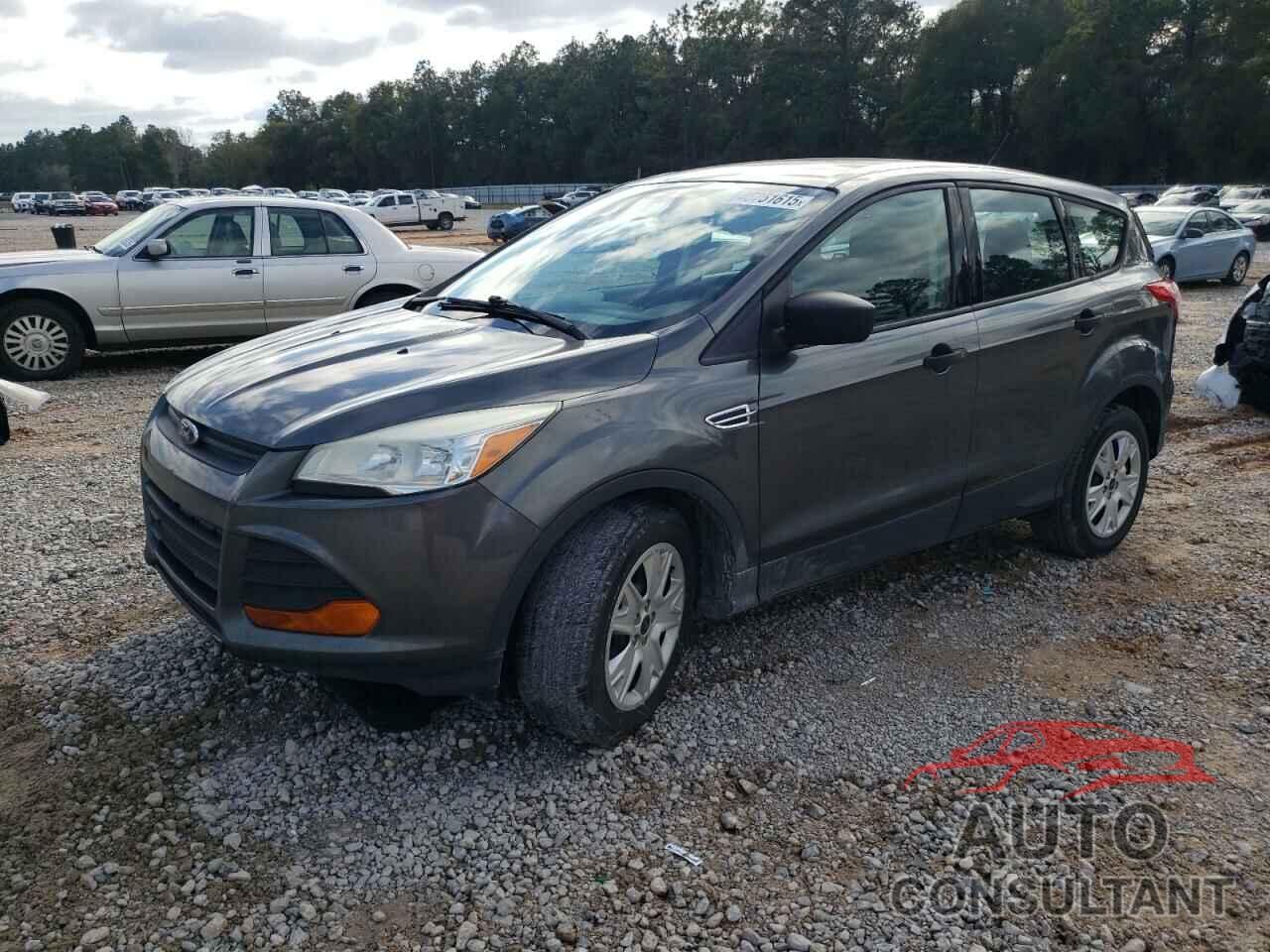 FORD ESCAPE 2015 - 1FMCU0F73FUC00695
