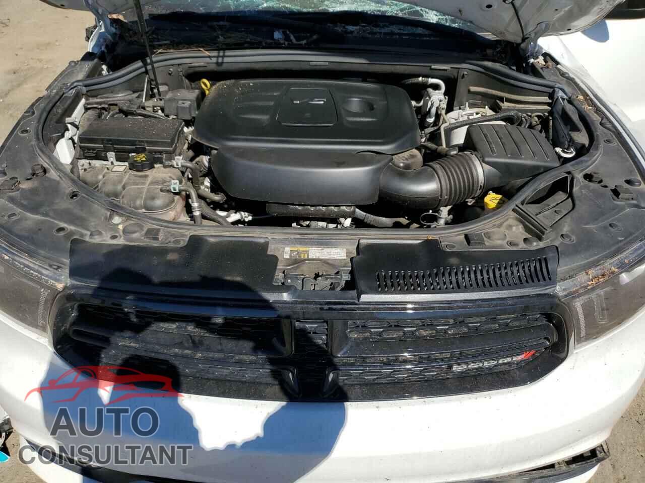 DODGE DURANGO 2020 - 1C4RDHAG4LC252214