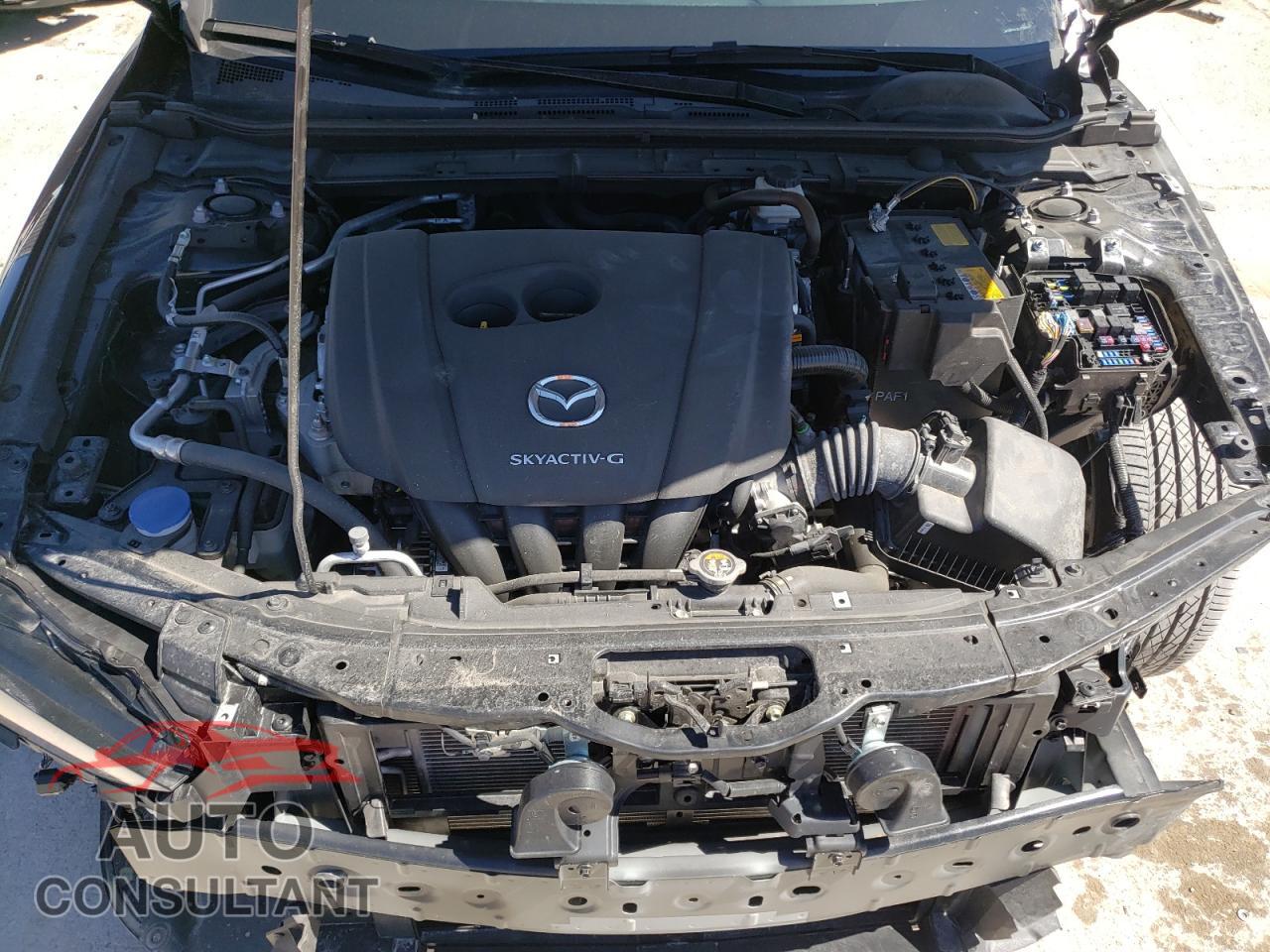 MAZDA 3 2020 - JM1BPACL2L1173257