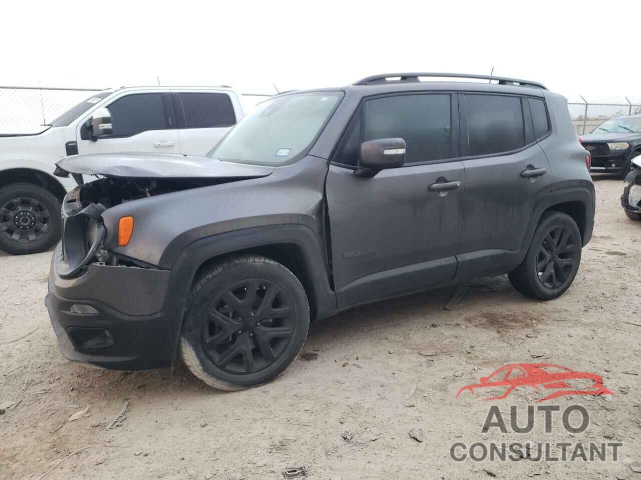 JEEP RENEGADE 2018 - ZACCJABB9JPH97052