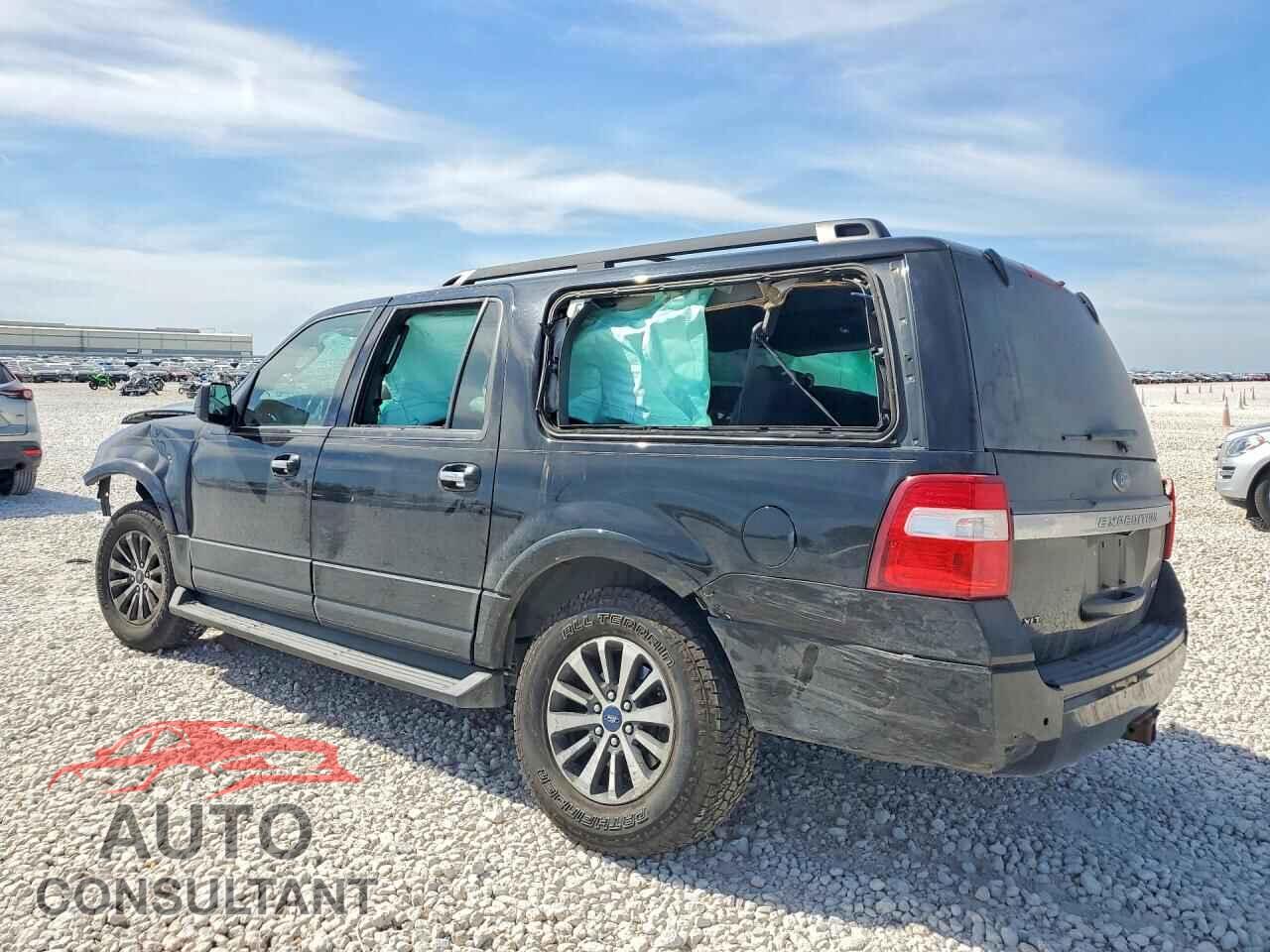 FORD EXPEDITION 2017 - 1FMJK1HT7HEA05922