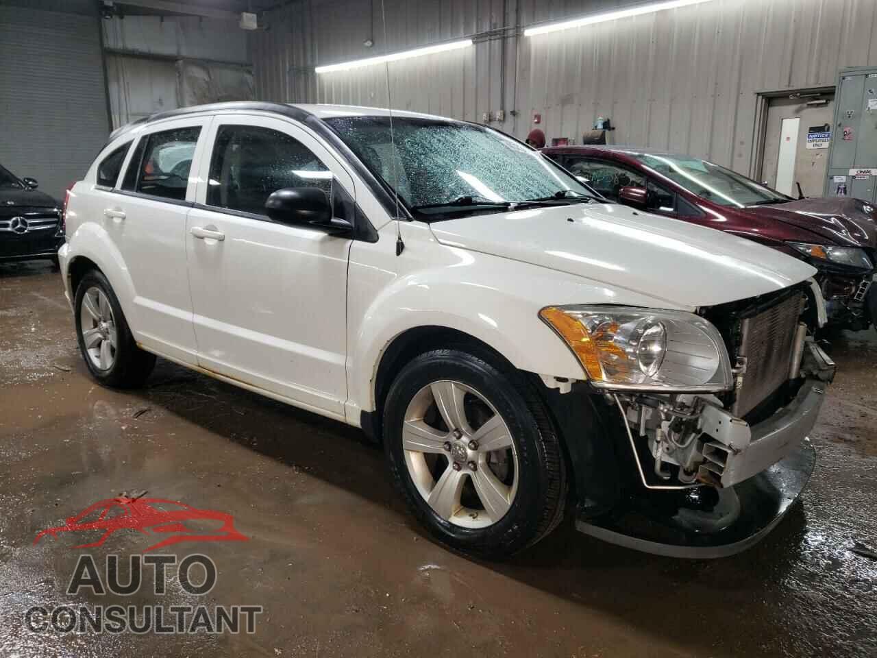 DODGE CALIBER 2010 - 1B3CB4HA3AD607968
