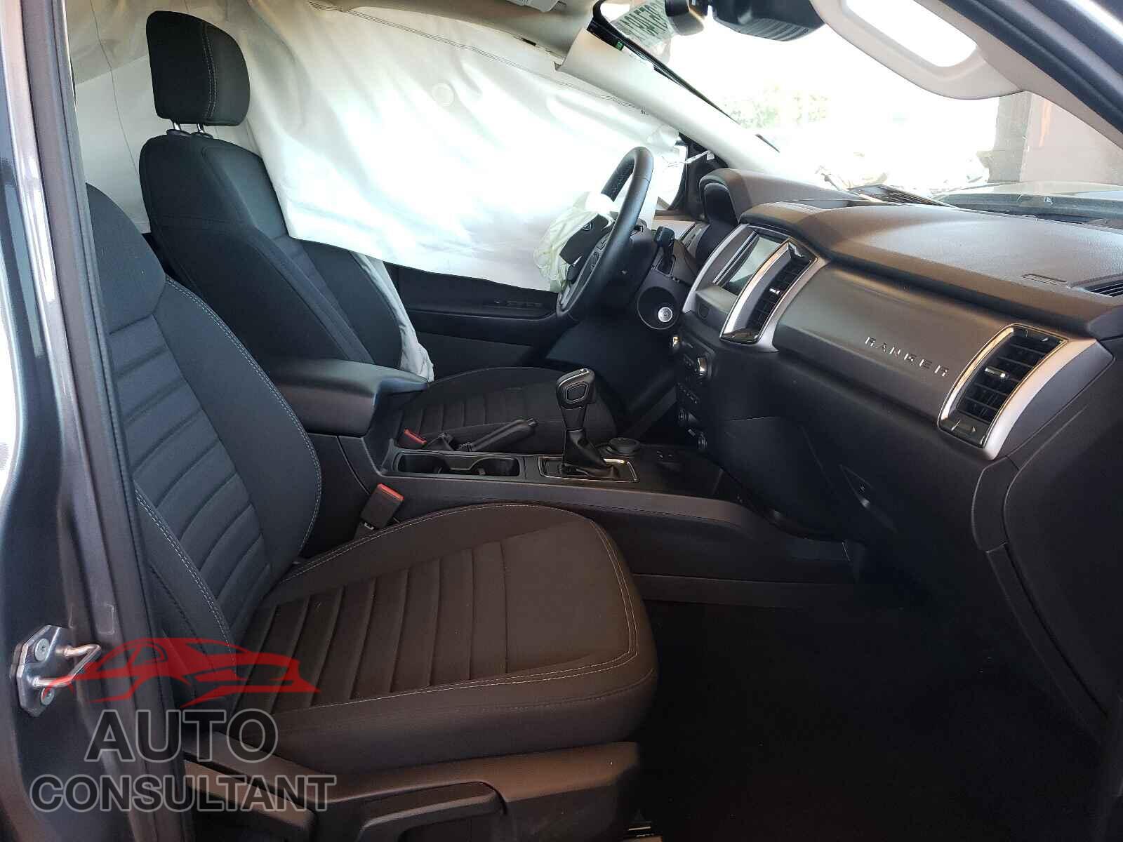 FORD RANGER 2021 - 1FTER4FH9MLD14976