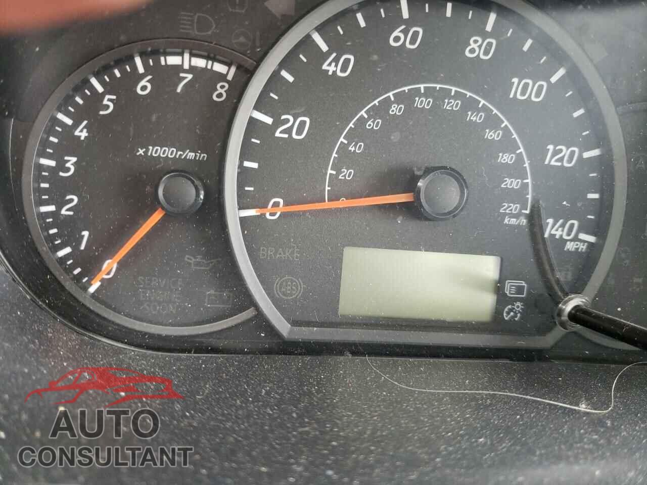 MITSUBISHI MIRAGE 2019 - ML32F3FJ0KHF06317
