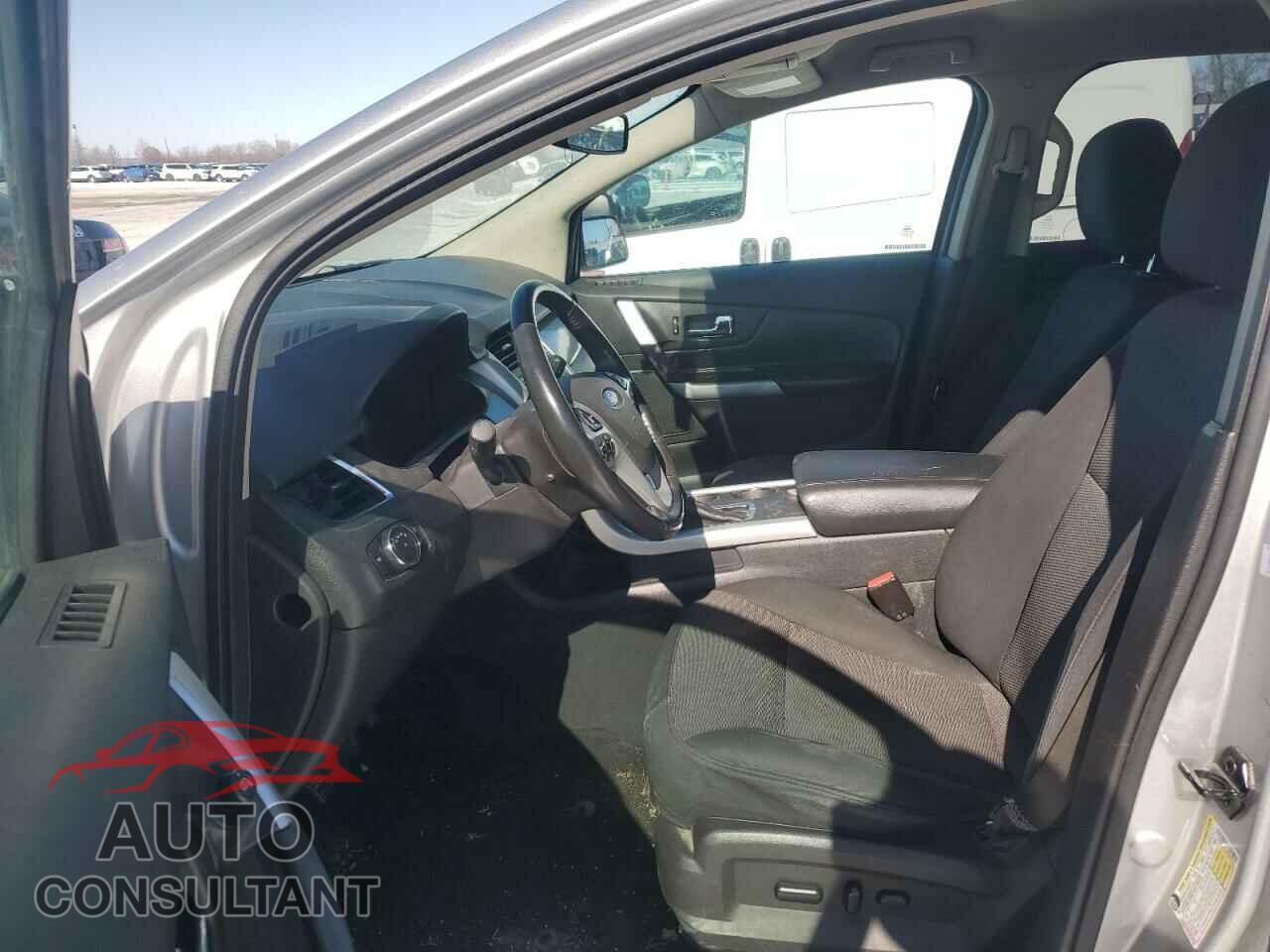 FORD EDGE 2012 - 2FMDK3JC2CBA68756