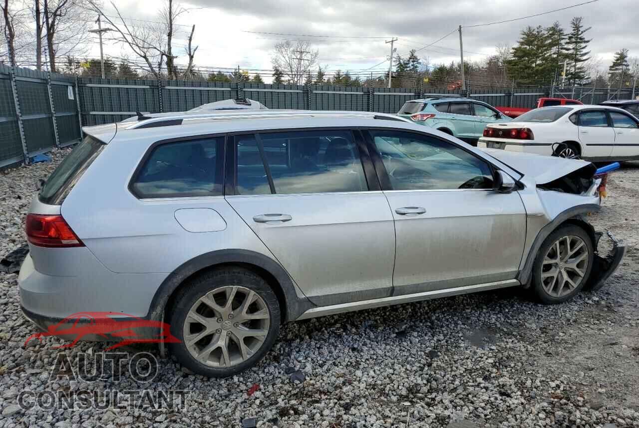 VOLKSWAGEN GOLF 2017 - 3VWH17AU2HM528882