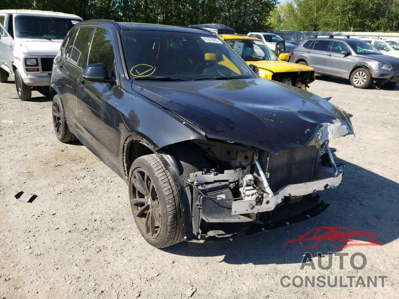 BMW X5 2017 - 5UXKR6C39H0J85022