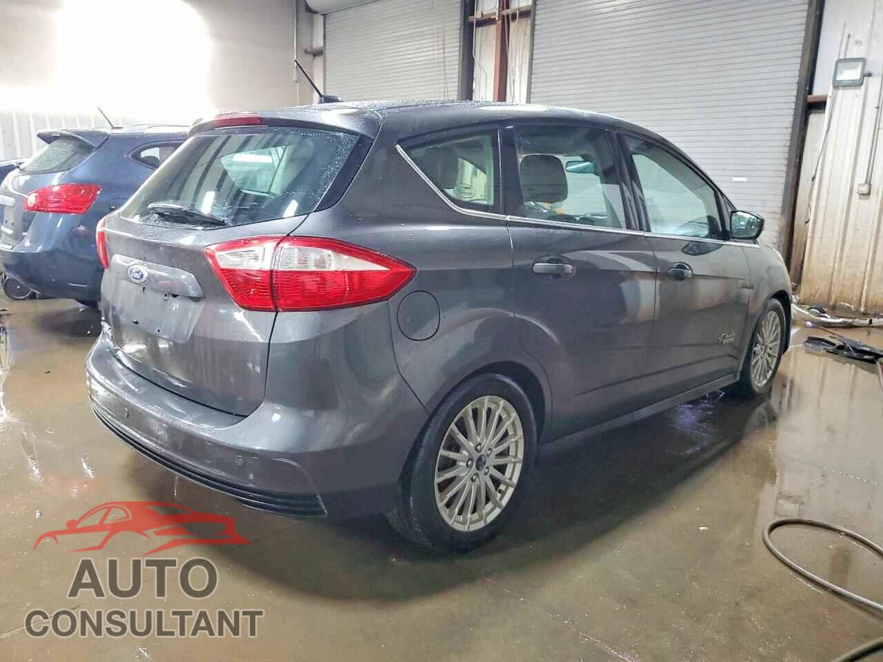 FORD CMAX 2015 - 1FADP5CU7FL114728