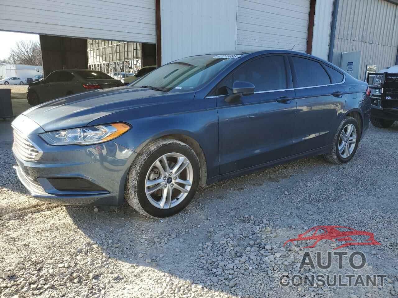 FORD FUSION 2018 - 3FA6P0H71JR143036