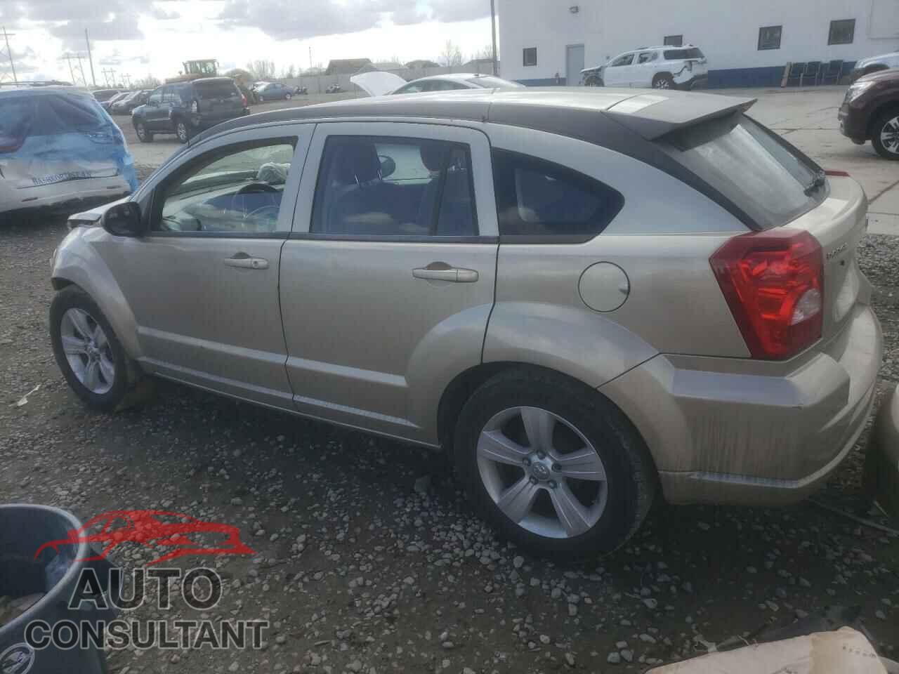 DODGE CALIBER 2010 - 1B3CB4HA2AD586417