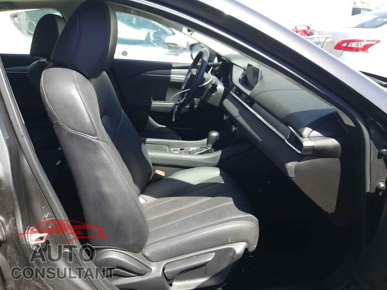 MAZDA 6 2021 - JM1GL1VM2M1608190