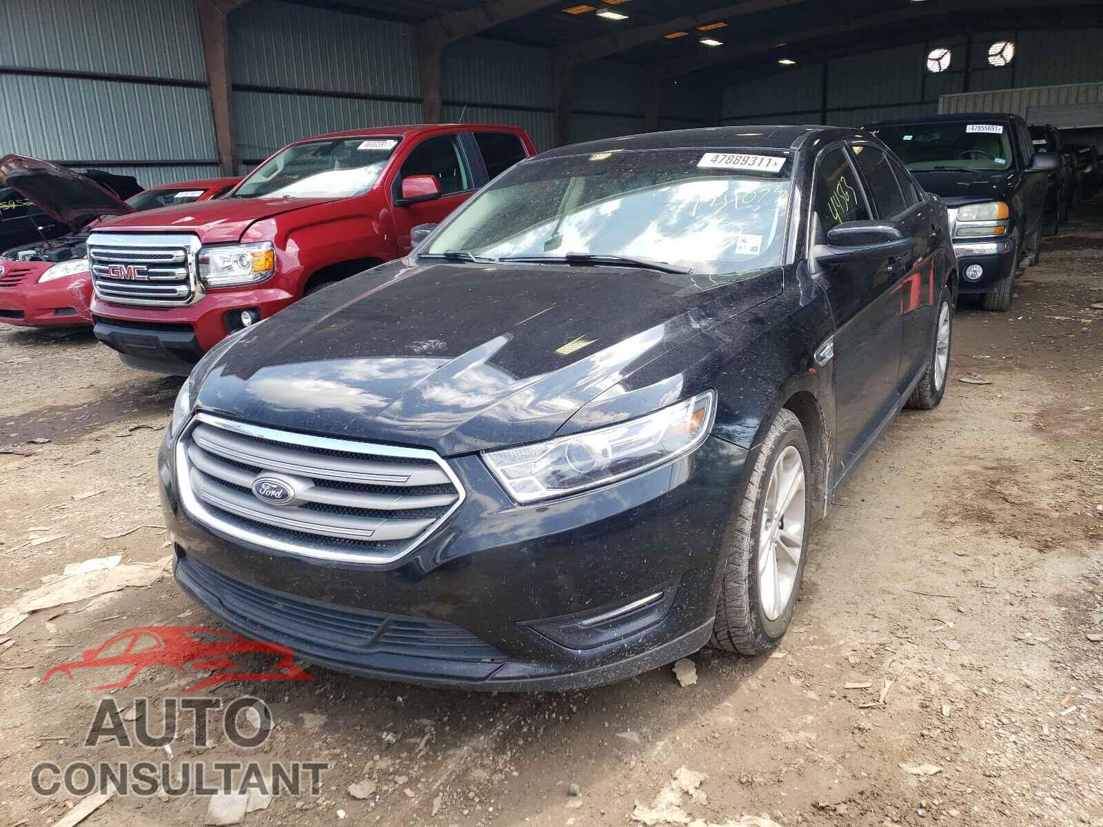 FORD TAURUS 2016 - 1FAHP2E84GG134073