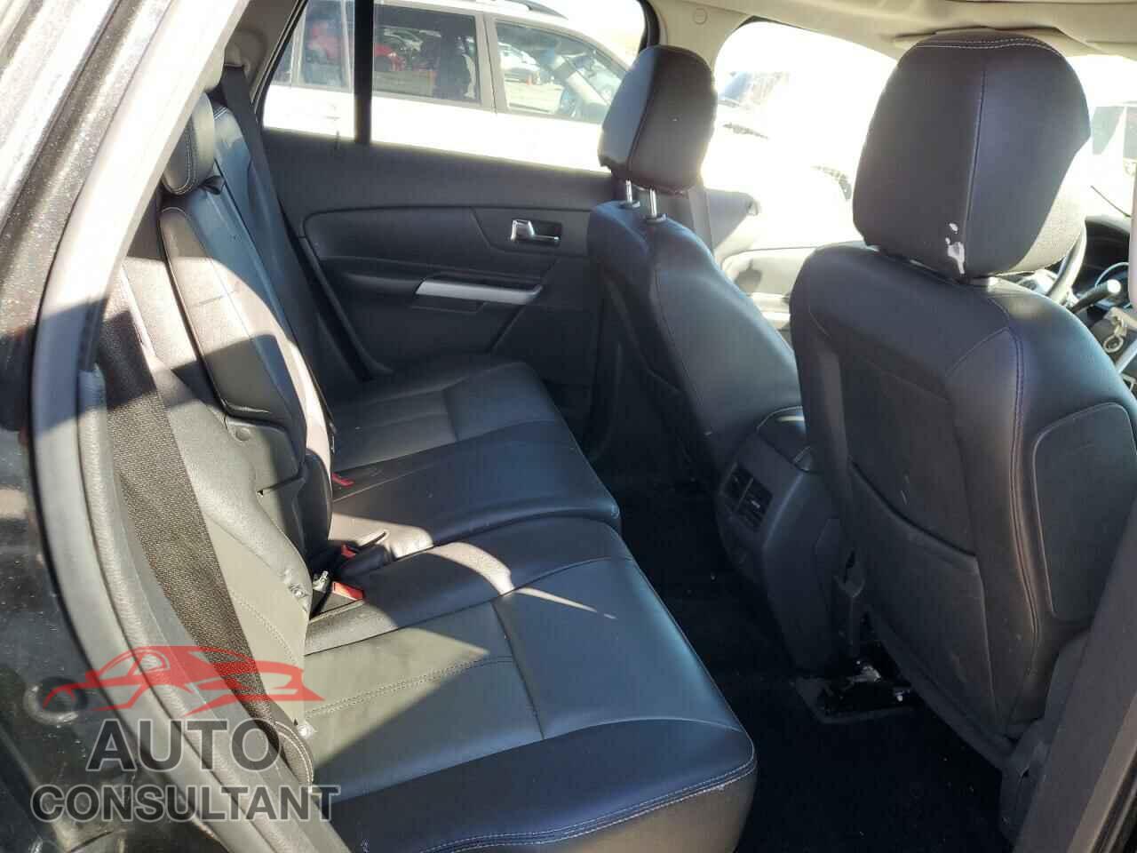 FORD EDGE 2014 - 2FMDK3AK3EBA65570