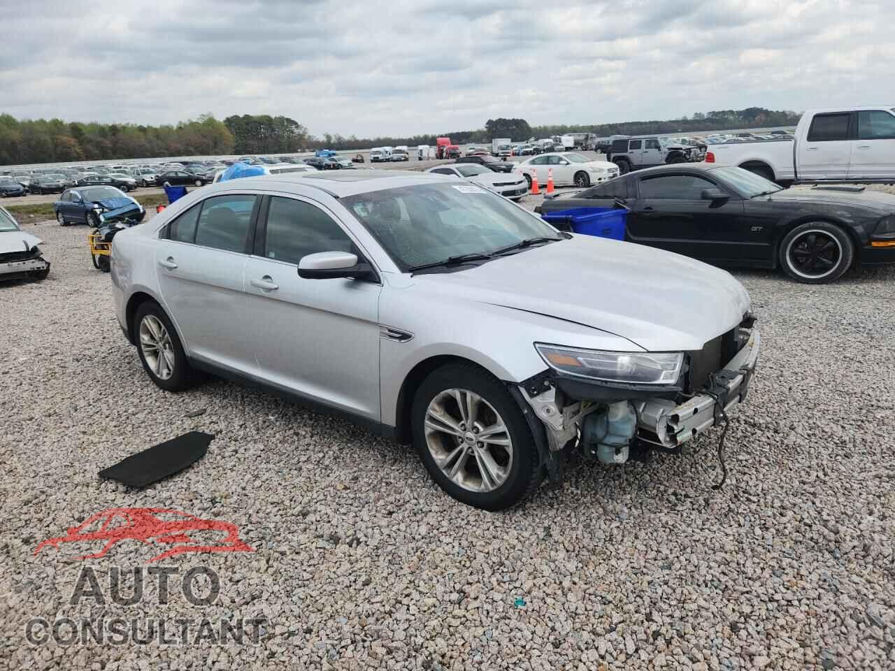 FORD TAURUS 2015 - 1FAHP2E87FG123583