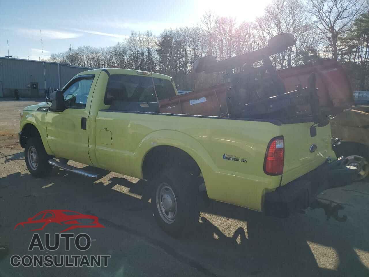 FORD F250 2014 - 1FTBF2B68EEB30168
