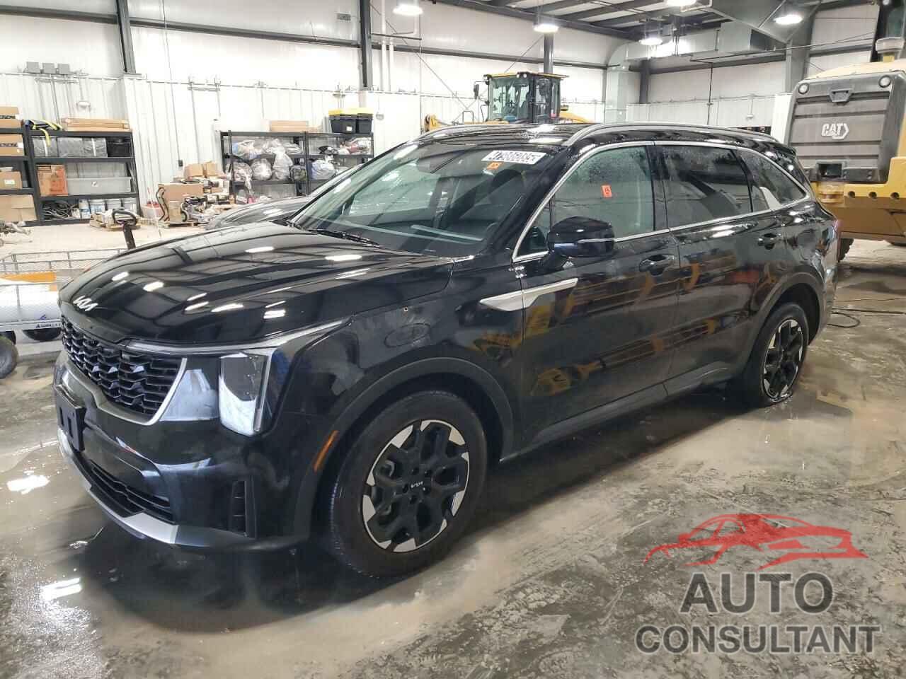 KIA SORENTO 2024 - 5XYRL4JC1RG289766