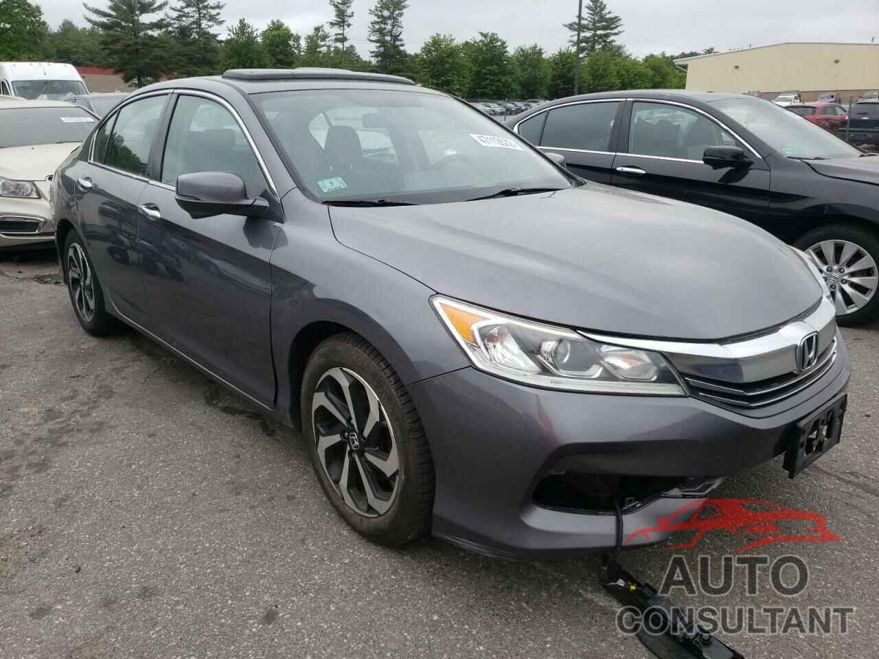 HONDA ACCORD 2016 - 1HGCR2F79GA038237
