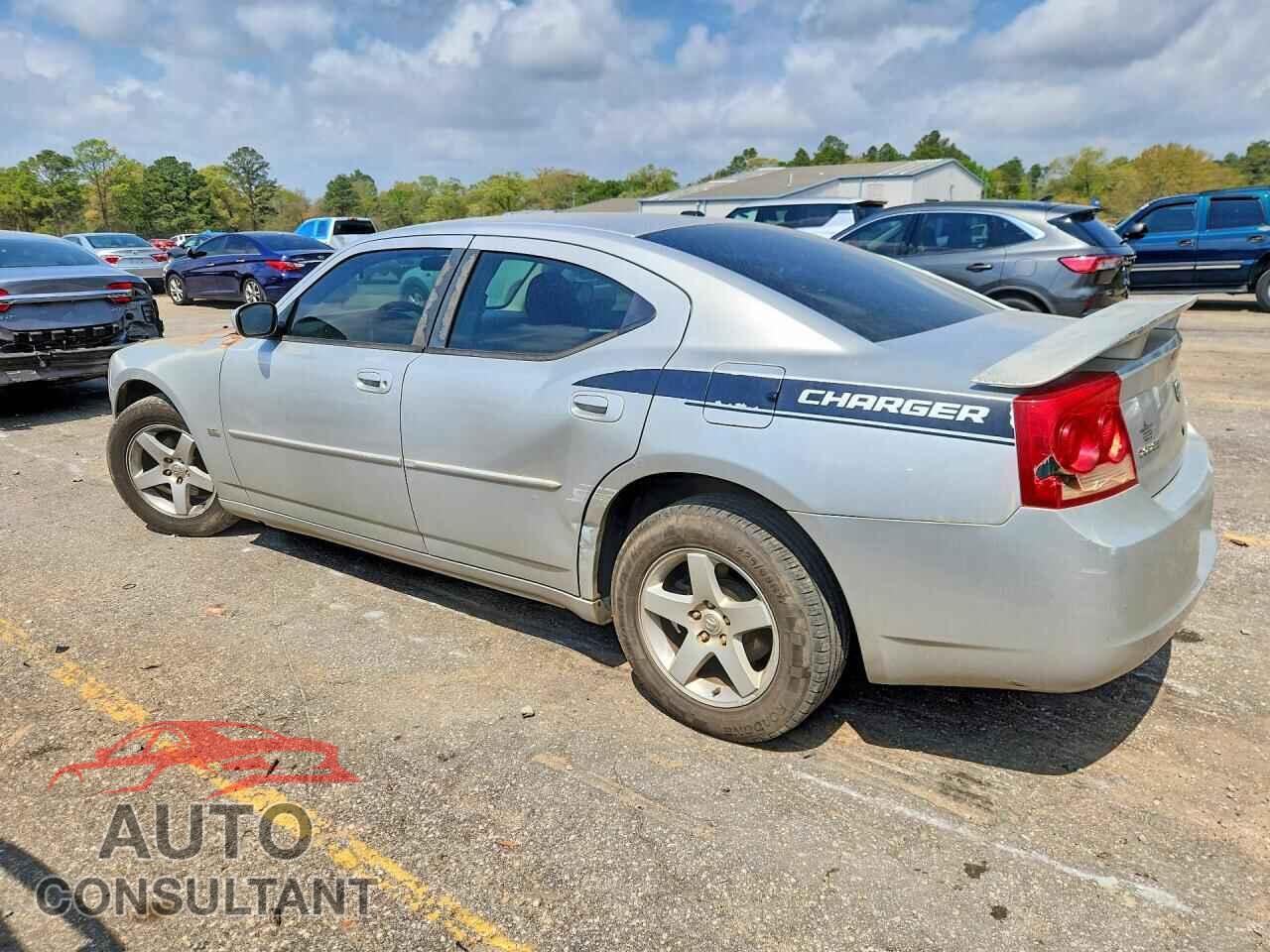 DODGE CHARGER 2010 - 2B3CA3CV7AH235318