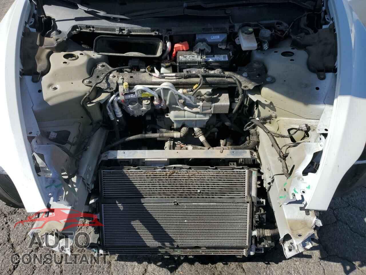 TESLA MODEL 3 2019 - 5YJ3E1EB9KF436963