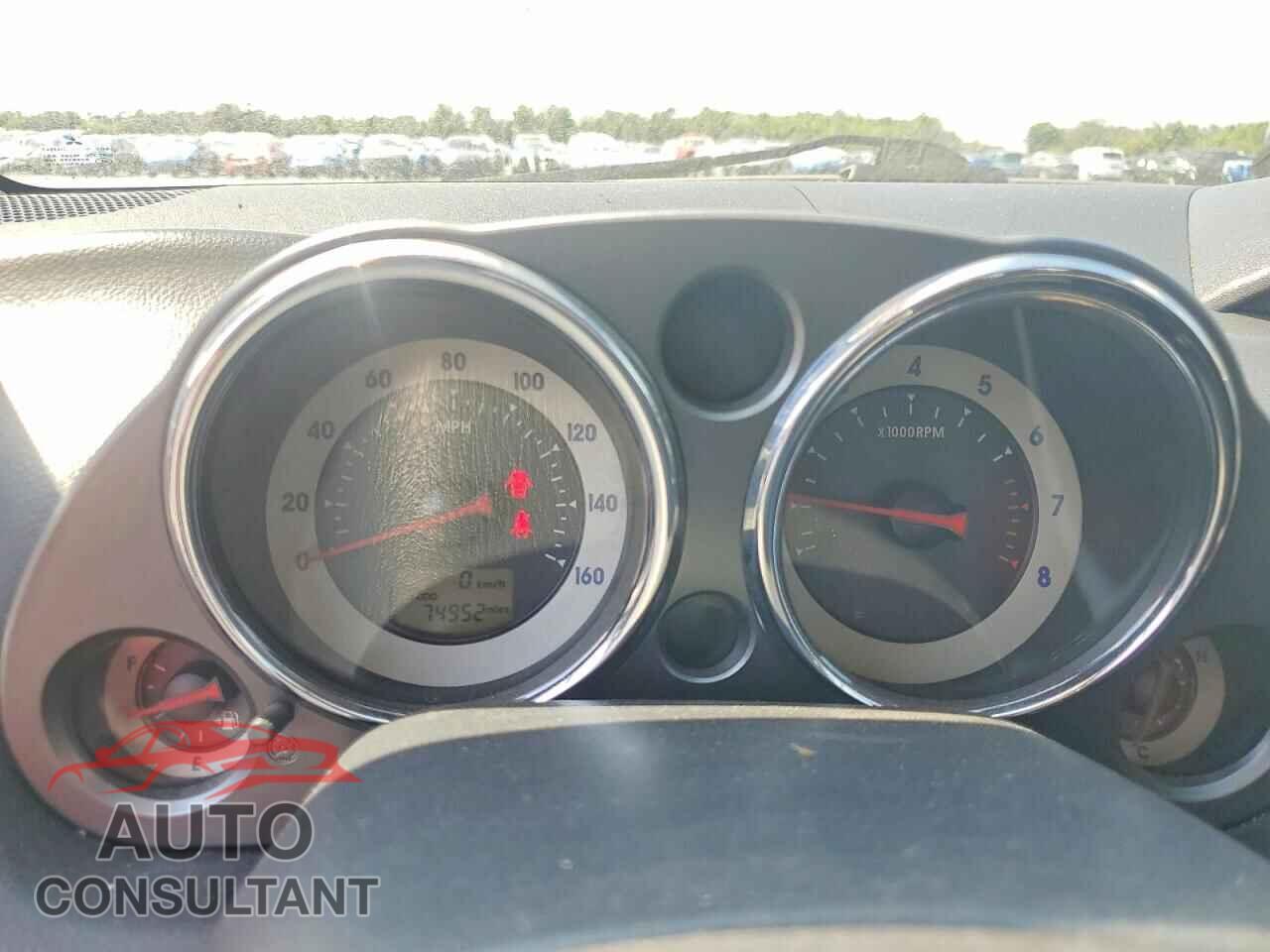 MITSUBISHI ECLIPSE 2009 - 4A3AK24F69E022588