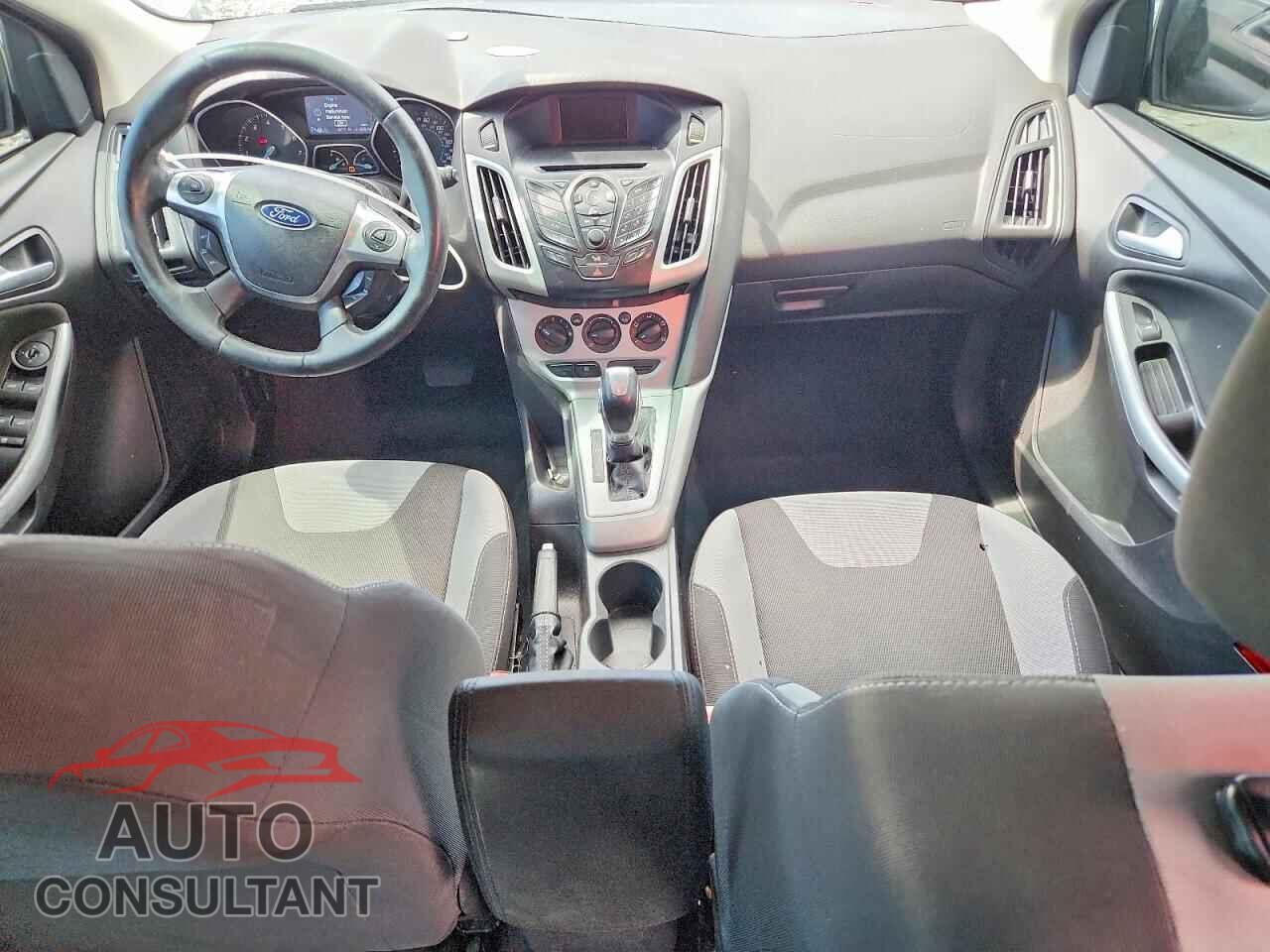 FORD FOCUS 2012 - 1FAHP3K26CL384468