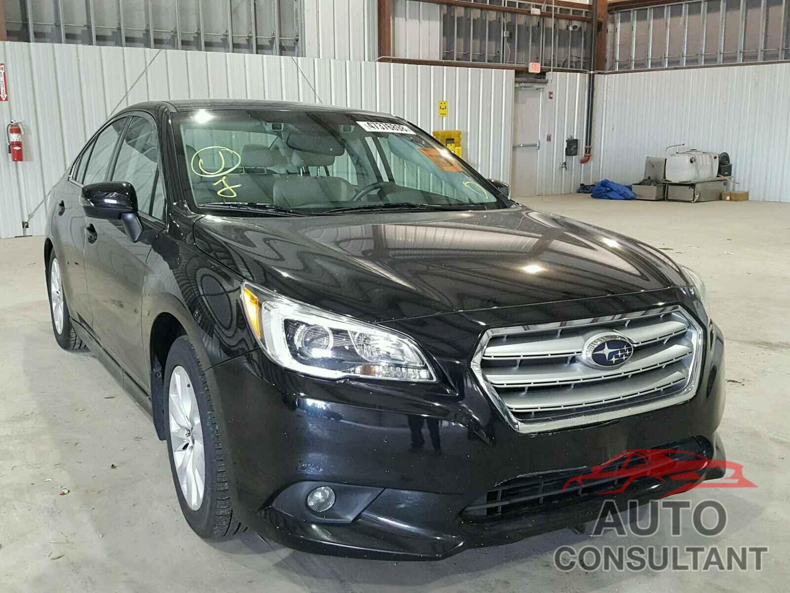 SUBARU LEGACY 2015 - 4S3BNBF64F3070173
